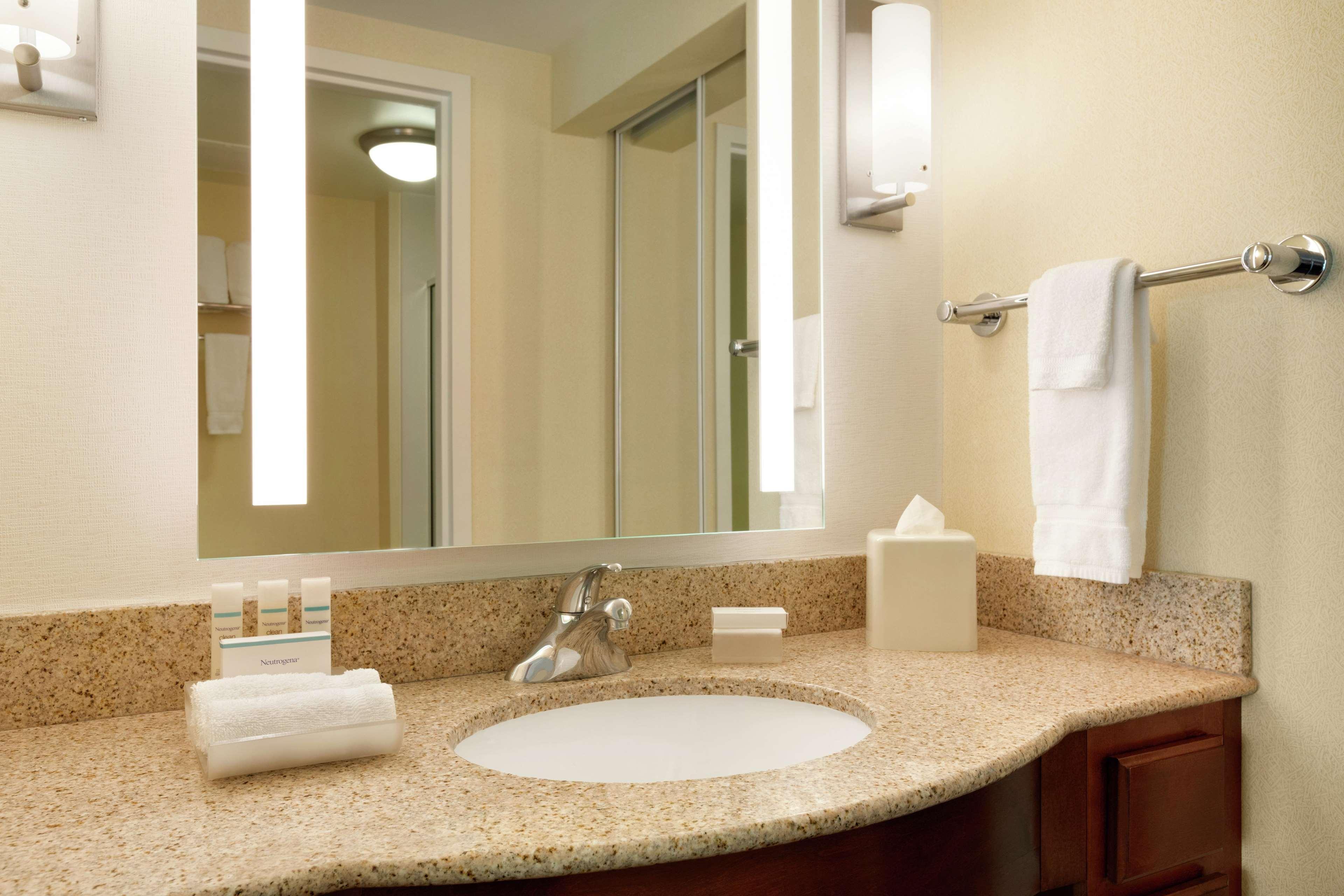 Homewood Suites By Hilton Dulles-North Loudoun Ashburn Exterior foto