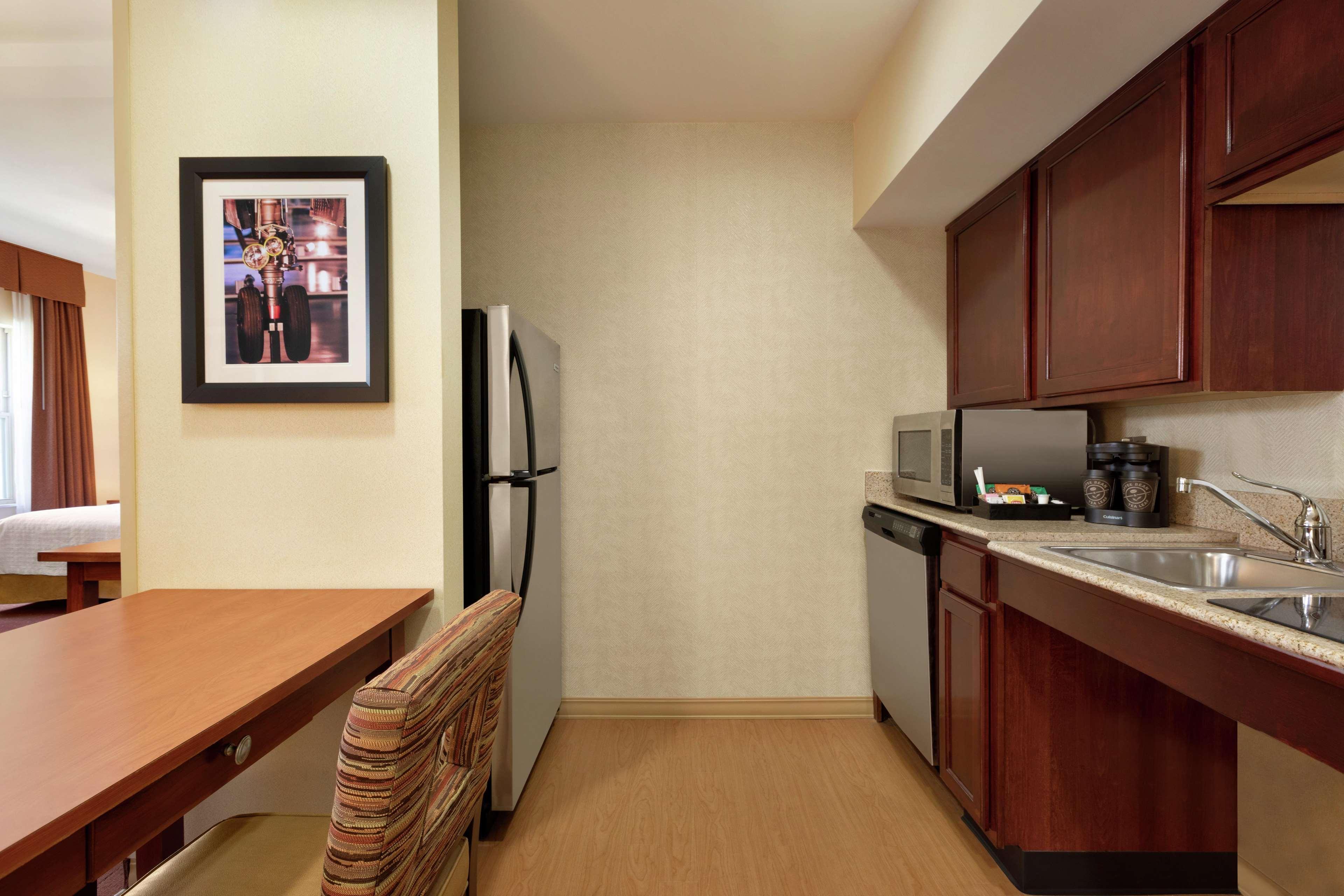 Homewood Suites By Hilton Dulles-North Loudoun Ashburn Exterior foto