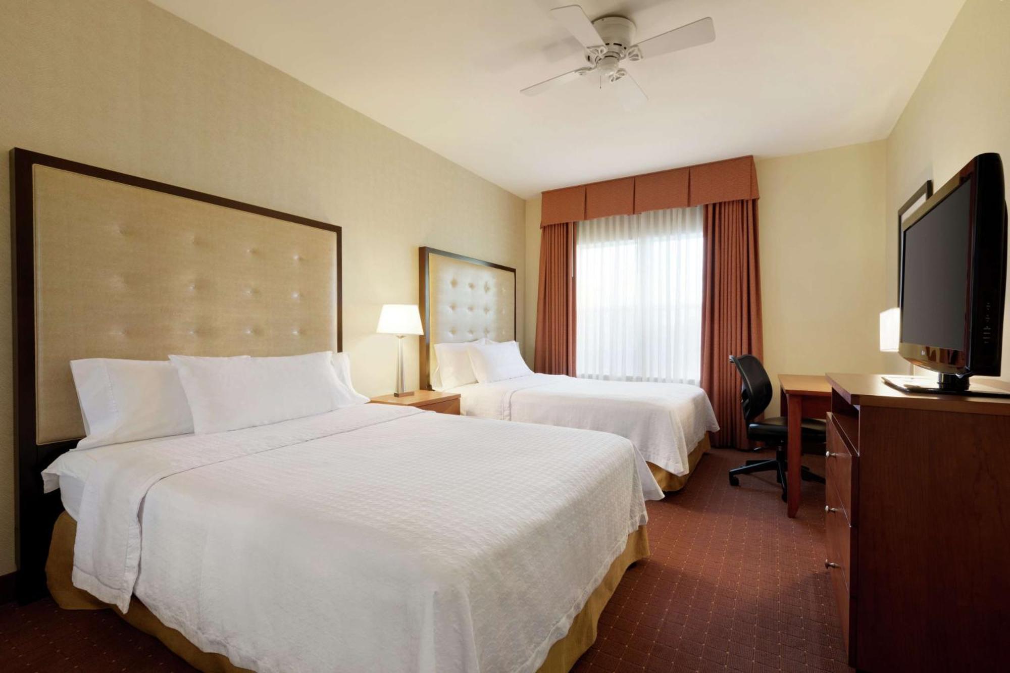 Homewood Suites By Hilton Dulles-North Loudoun Ashburn Exterior foto