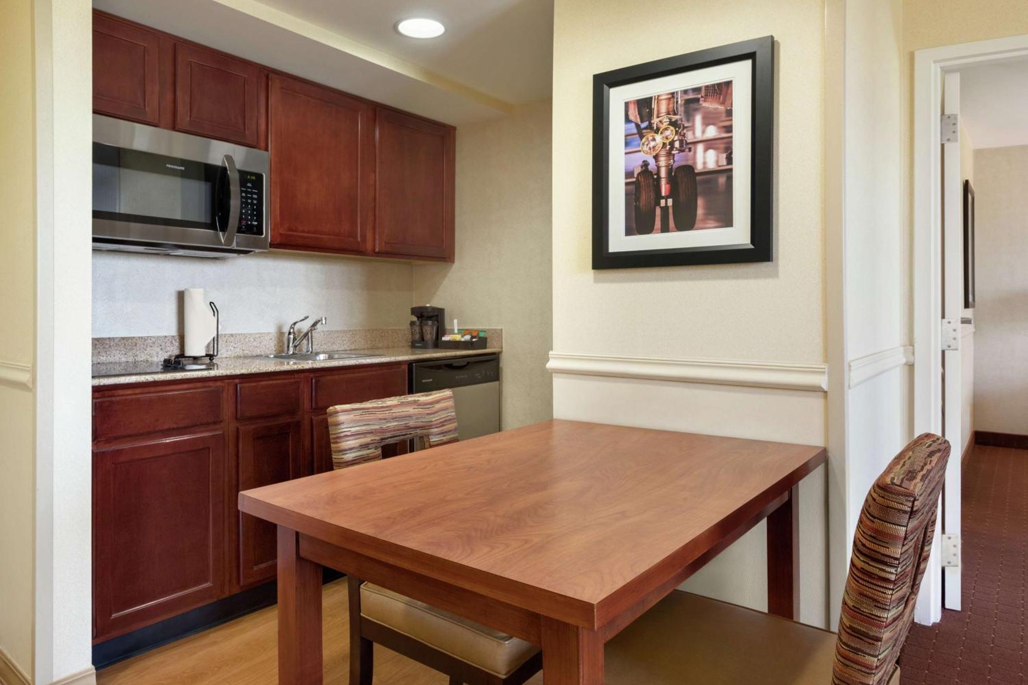 Homewood Suites By Hilton Dulles-North Loudoun Ashburn Exterior foto