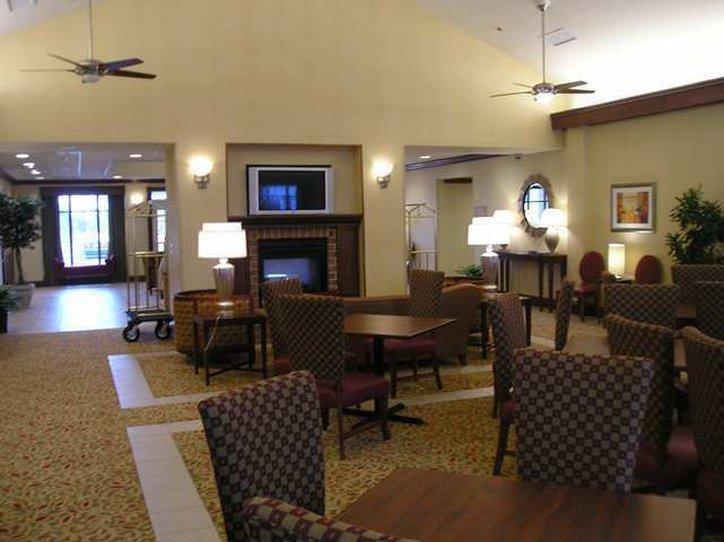Homewood Suites By Hilton Dulles-North Loudoun Ashburn Exterior foto
