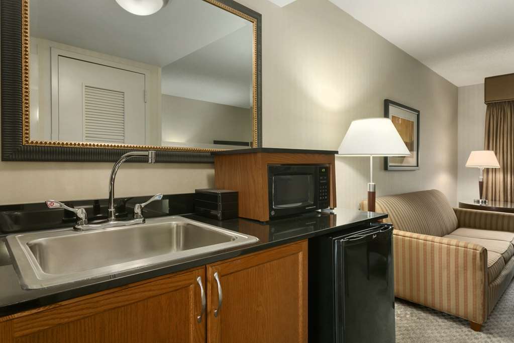 Homewood Suites By Hilton Dulles-North Loudoun Ashburn Quarto foto